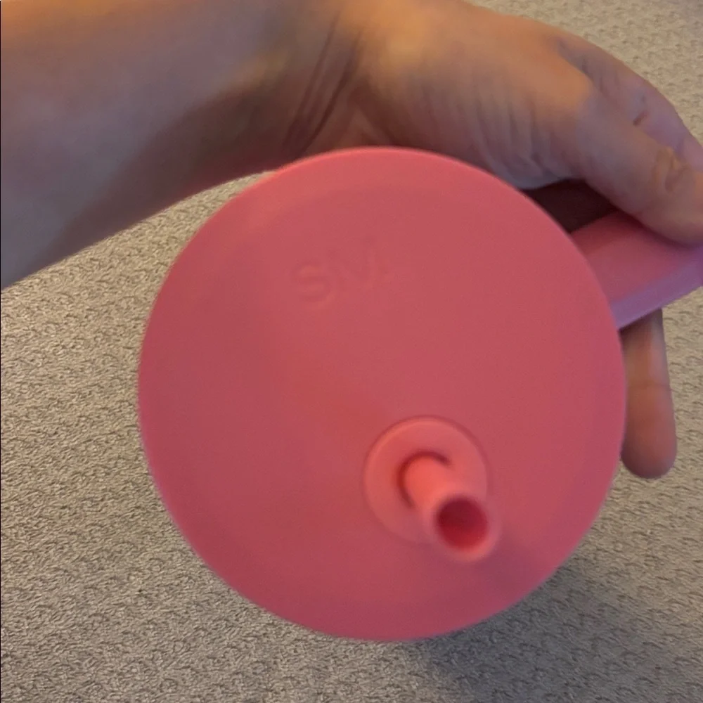 Simple Modern colorful 40oz water bottle